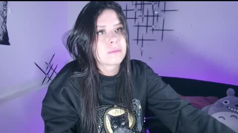karina stone online show from 01-21-25, 07:47