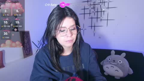 karina stone online show from 01-28-25, 07:22