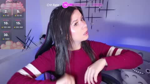 karina stone online show from 02-04-25, 05:31