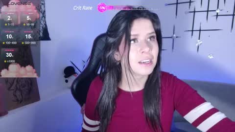 karina stone online show from 02-09-25, 11:25