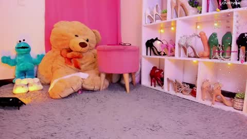 Karina  online show from 12-02-24, 10:56