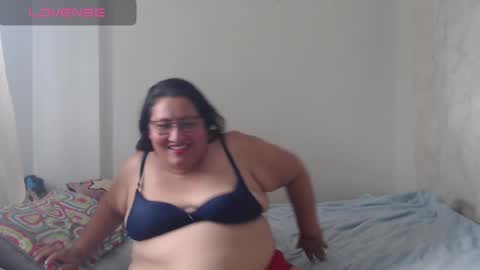 Karina online show from 12-17-24, 04:32