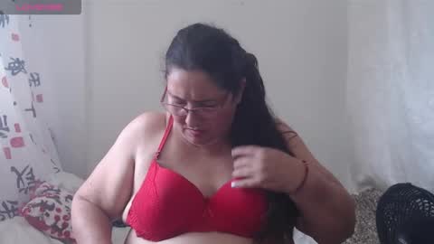 Karina online show from 10-25-25, 03:18