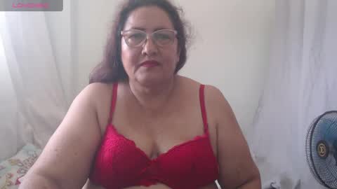 Karina online show from 04-14-26, 03:51