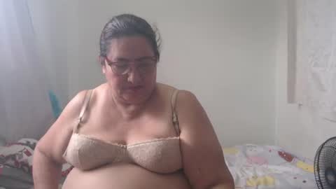 Karina online show from 07-14-26, 03:40