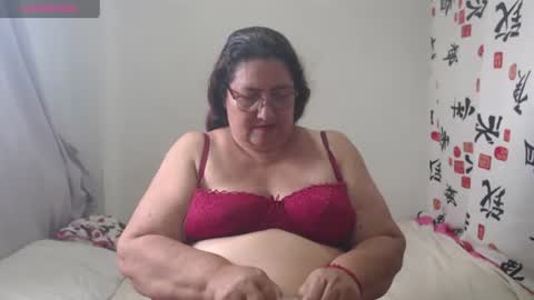 Karina online show from 07-24-26, 08:51