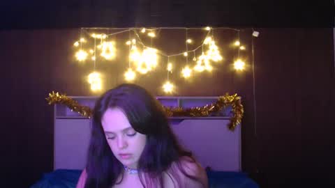 Snapshot of karina_unreal chatting on 12-27-24, 03:04 karina_unreal online show from 12-27-24, 03:04