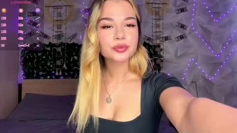 Karina online show from 05-07-26, 11:15