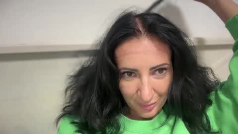 Karina online show from 12-06-24, 12:02