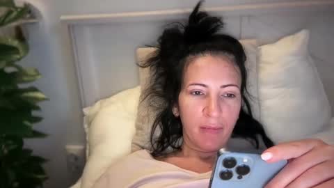 Karina online show from 12-08-24, 02:19