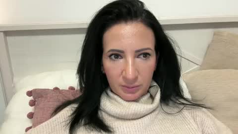 Karina online show from 12-21-24, 05:40