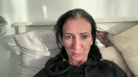 Karina online show from 01-06-25, 06:36