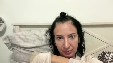 Karina online show from 01-07-25, 06:35