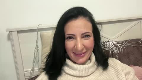 Karina online show from 01-16-25, 10:12