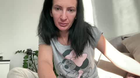 Karina online show from 01-18-25, 06:56