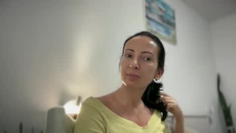 Karina online show from 02-13-25, 10:54