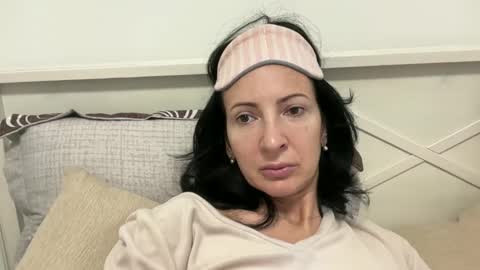 Karina online show from 02-15-25, 02:22