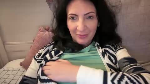 Karina online show from 03-03-25, 04:14