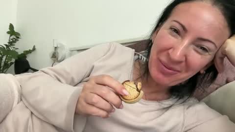 Karina online show from 04-07-26, 09:21