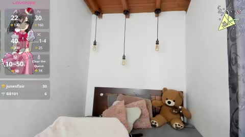 Karina online show from 01-20-25, 03:39
