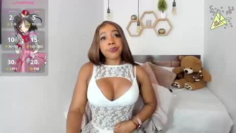 Karina online show from 02-18-25, 12:06