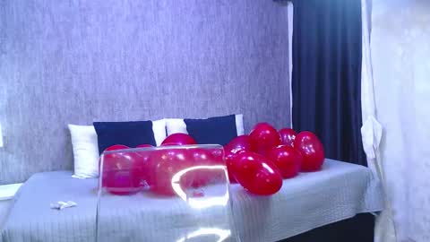 Im Karina online show from 02-14-26, 09:17