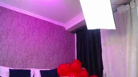 Im Karina online show from 02-18-26, 12:12