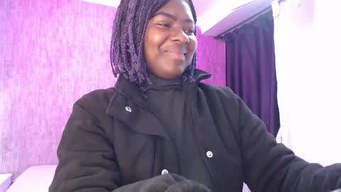 Im Karina online show from 03-12-26, 12:11