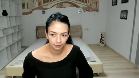 Karina online show from 11-11-25, 08:14