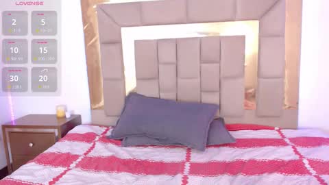 Karina online show from 03-18-26, 01:14