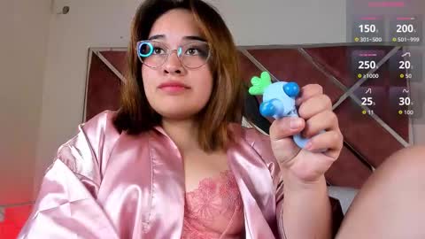 karinasanchezz online show from 09-08-25, 09:14