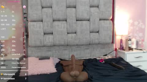 KarinaSimonz online show from 12-19-24, 11:14