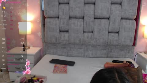 KarinaSimonz online show from 01-14-25, 07:43