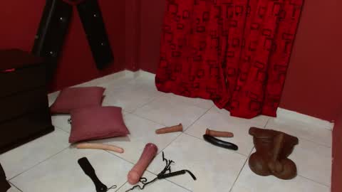 KarinaSimonz online show from 02-14-25, 02:28