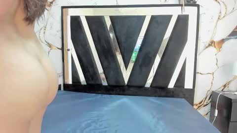 KarinaSimonz online show from 10-12-25, 03:00