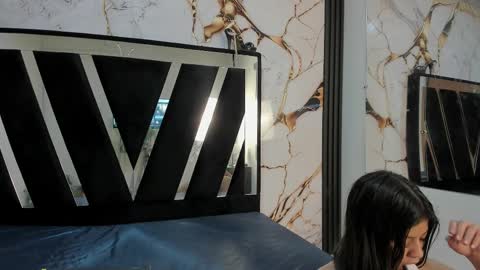 KarinaSimonz online show from 10-17-25, 07:38