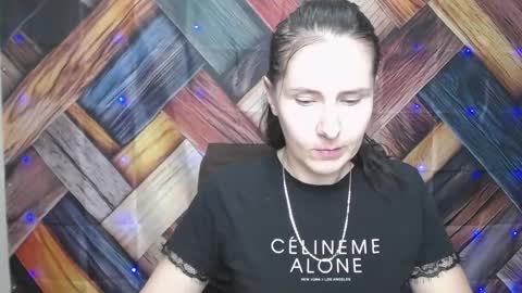 KarinaSwann online show from 09-10-25, 08:14