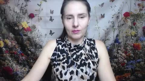 KarinaSwann online show from 09-11-25, 06:13