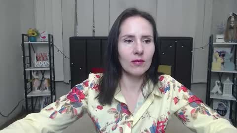 KarinaSwann online show from 09-23-25, 06:16