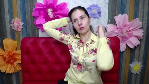 KarinaSwann online show from 09-24-25, 05:11