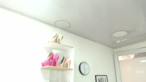 Karin online show from 01-16-25, 03:13