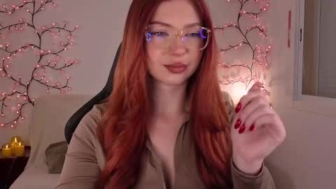 Karina online show from 02-18-26, 09:00