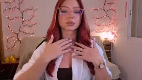 Snapshot of karinchik_ chatting on 04-02-26, 06:38 Karina online show from 04-02-26, 06:38