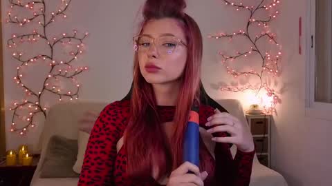 Snapshot of karinchik_ chatting on 04-08-26, 08:42 Karina online show from 04-08-26, 08:42