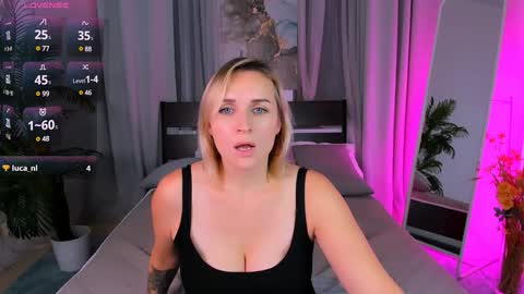 Karina  online show from 12-08-24, 09:19