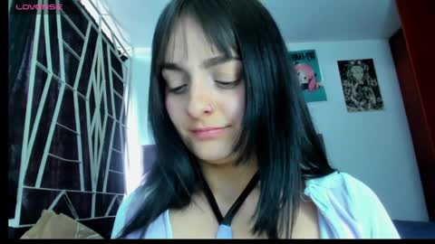 KARINNA  RAVEN online show from 05-03-26, 10:16