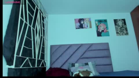 KARINNA  RAVEN online show from 05-09-26, 01:11