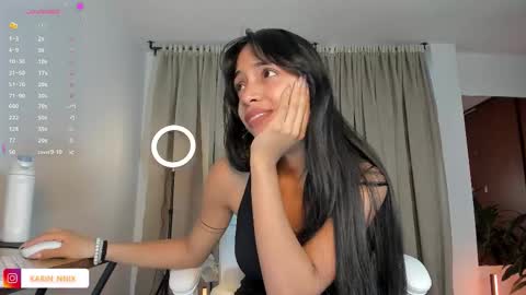 Snapshot of karinnixx chatting on 02-27-26, 03:12 Karin online show from 02-27-26, 03:12