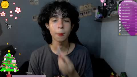 call me kai 3 online show from 12-02-24, 01:25