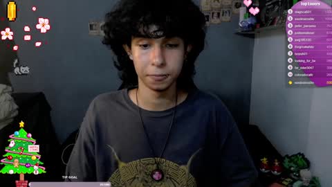 call me kai 3 online show from 12-02-24, 04:31
